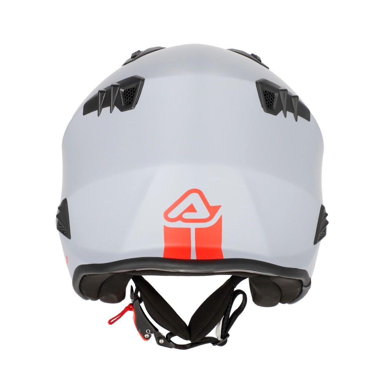 JET ARIA 22-06 HELMET LIGHT GREY