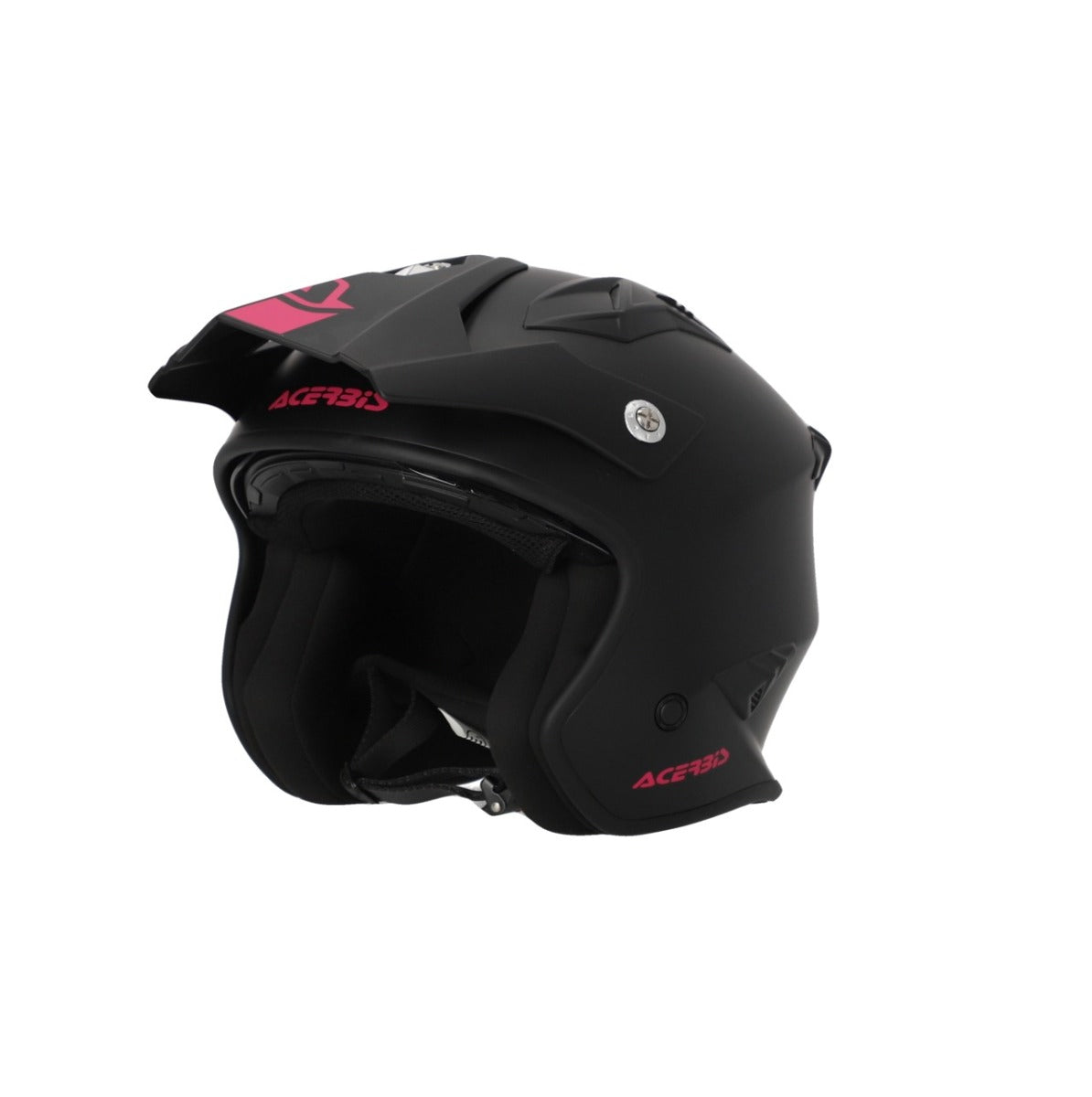 JET ARIA 22-06 BLACK/PINK