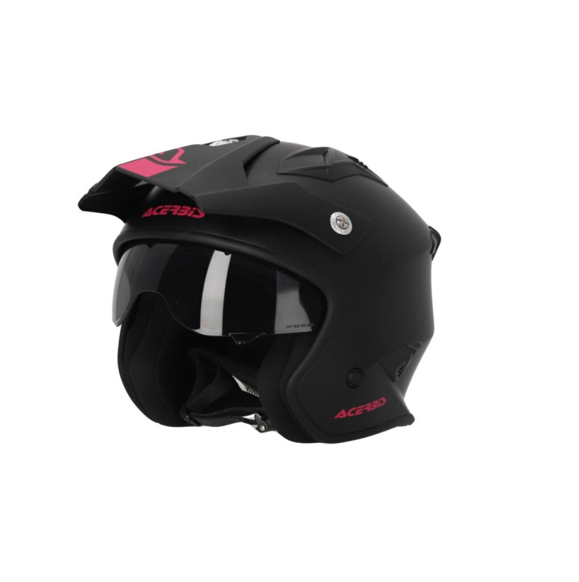 JET ARIA 22-06 BLACK/PINK