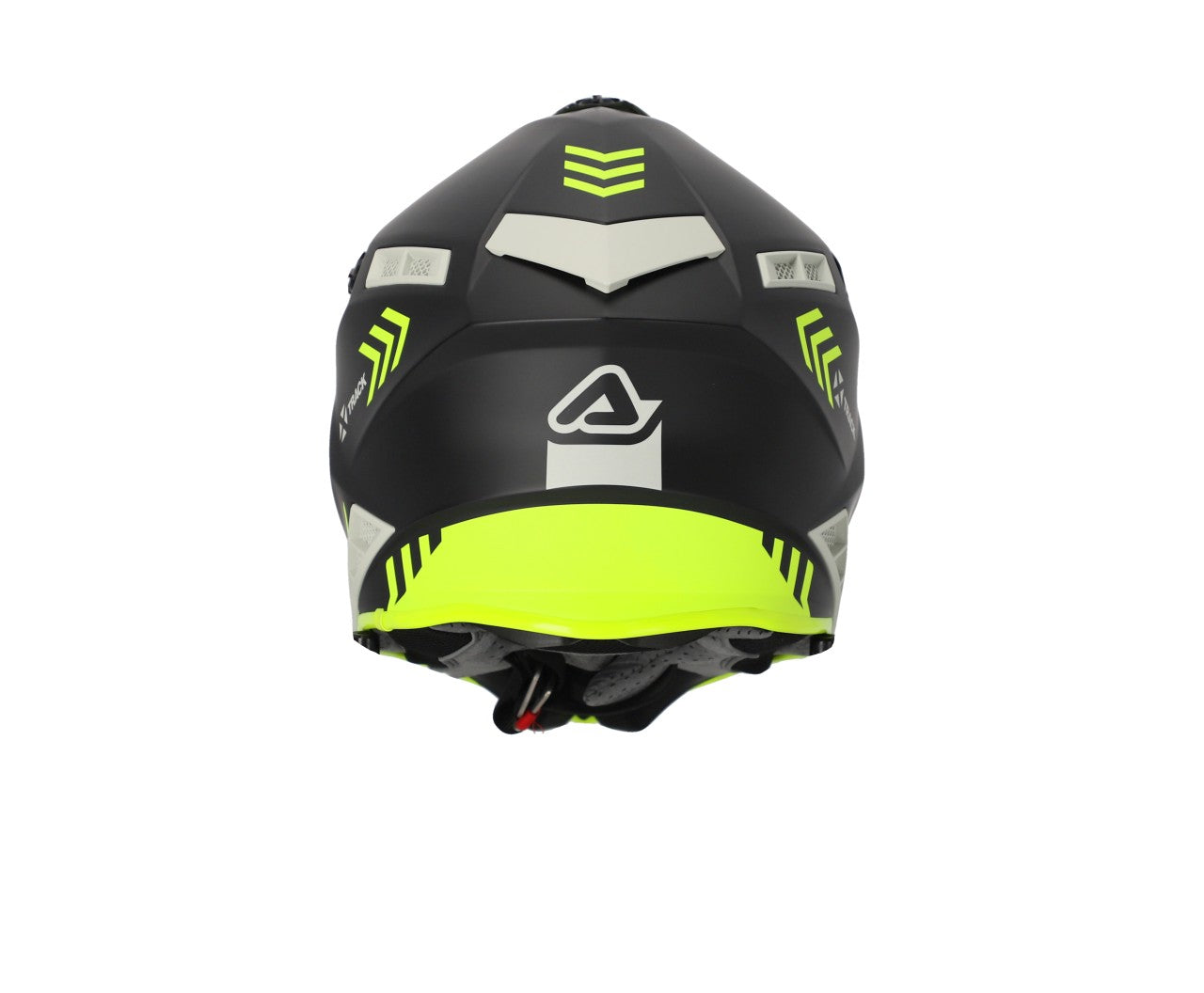 X-TRACK MIPS 22-06 HELMET FLO YEL/BLACK