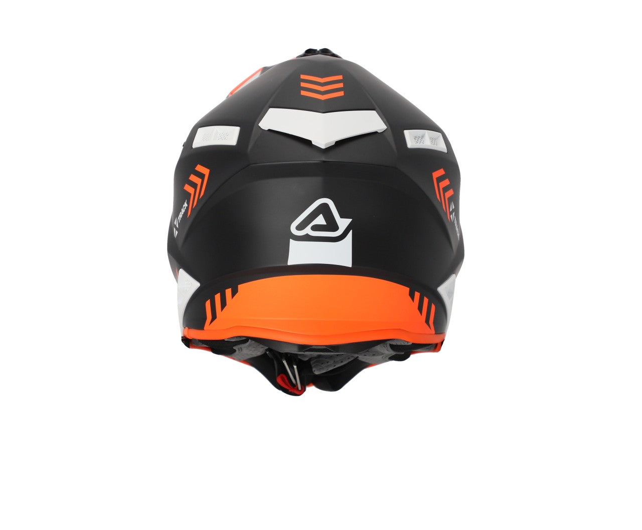 X-TRACK MIPS 22-06 HELMET BK/FLO ORANGE