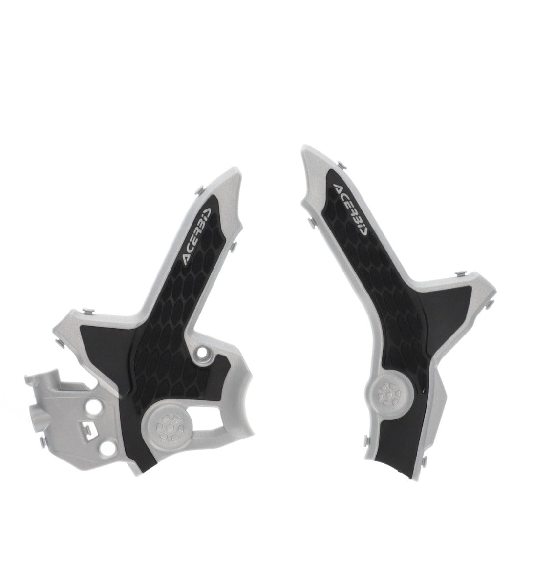 X-GRIP FRAME PROTECTION for HONDA CRF300L 21-25 CRF 300 RALLY 21-24