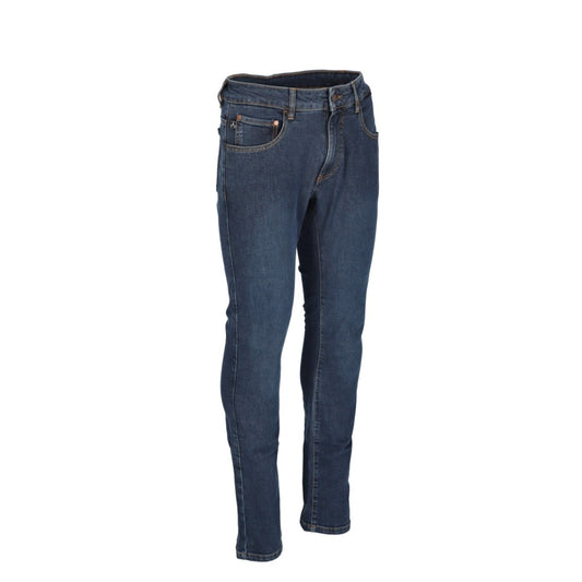 JEANS CE PRO-ROAD BLUE