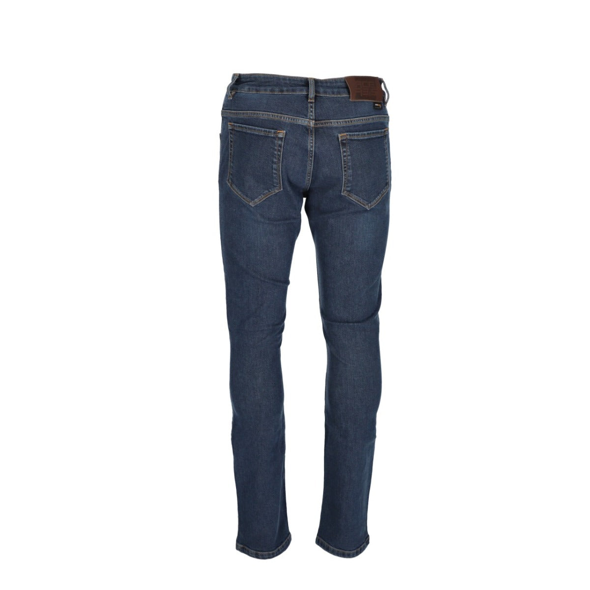 JEANS CE PRO-ROAD LADY BLUE