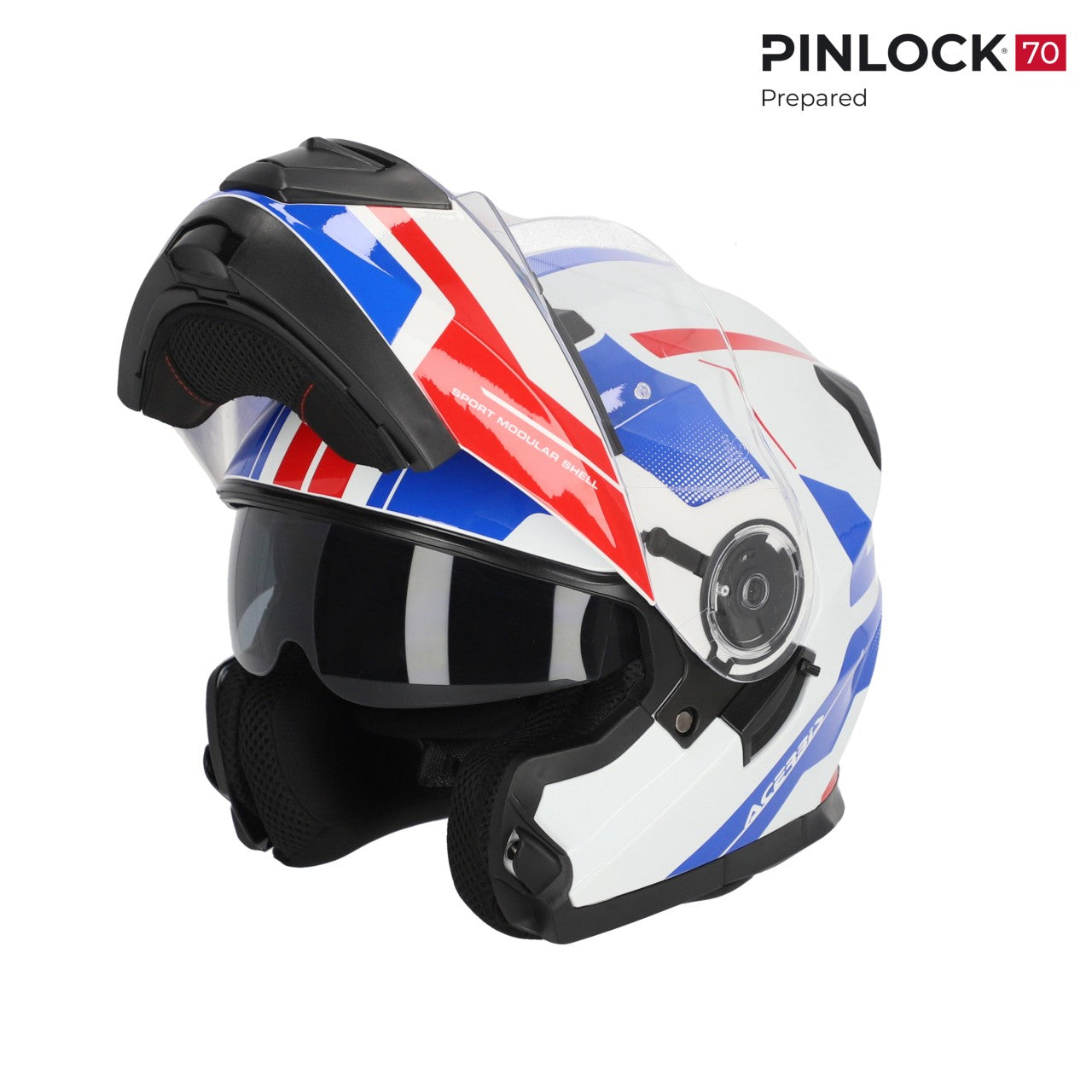 SEREL 22-06 HELMET 6 GRAPHICS XS-XL SIZES