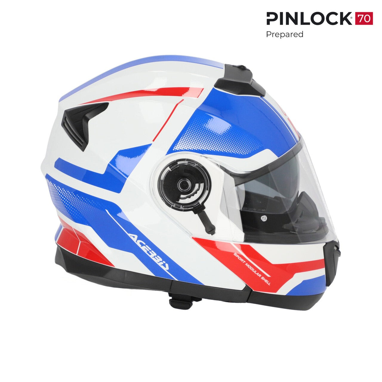SEREL 22-06 HELMET 6 GRAPHICS XS-XL SIZES