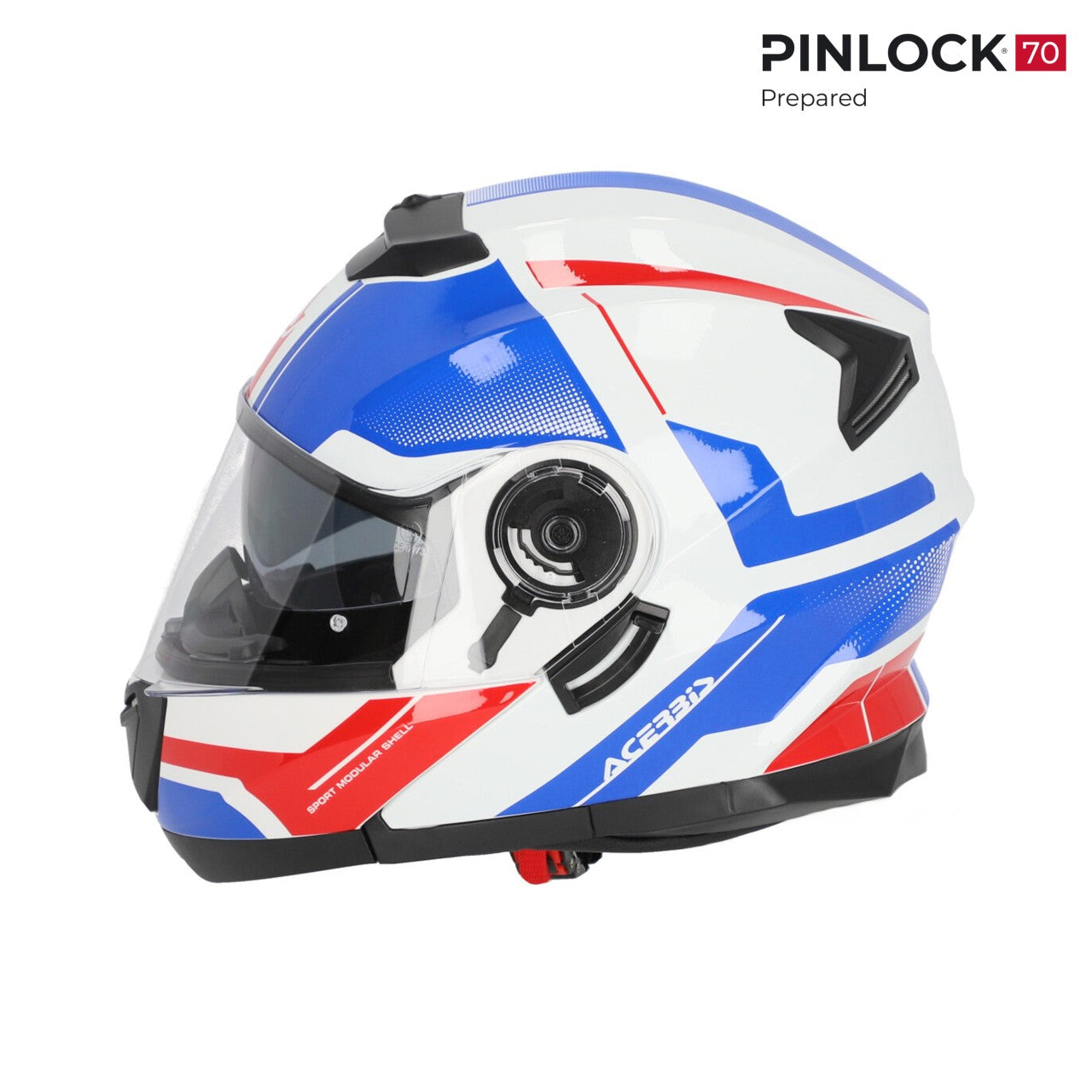 SEREL 22-06 HELMET 6 GRAPHICS XS-XL SIZES