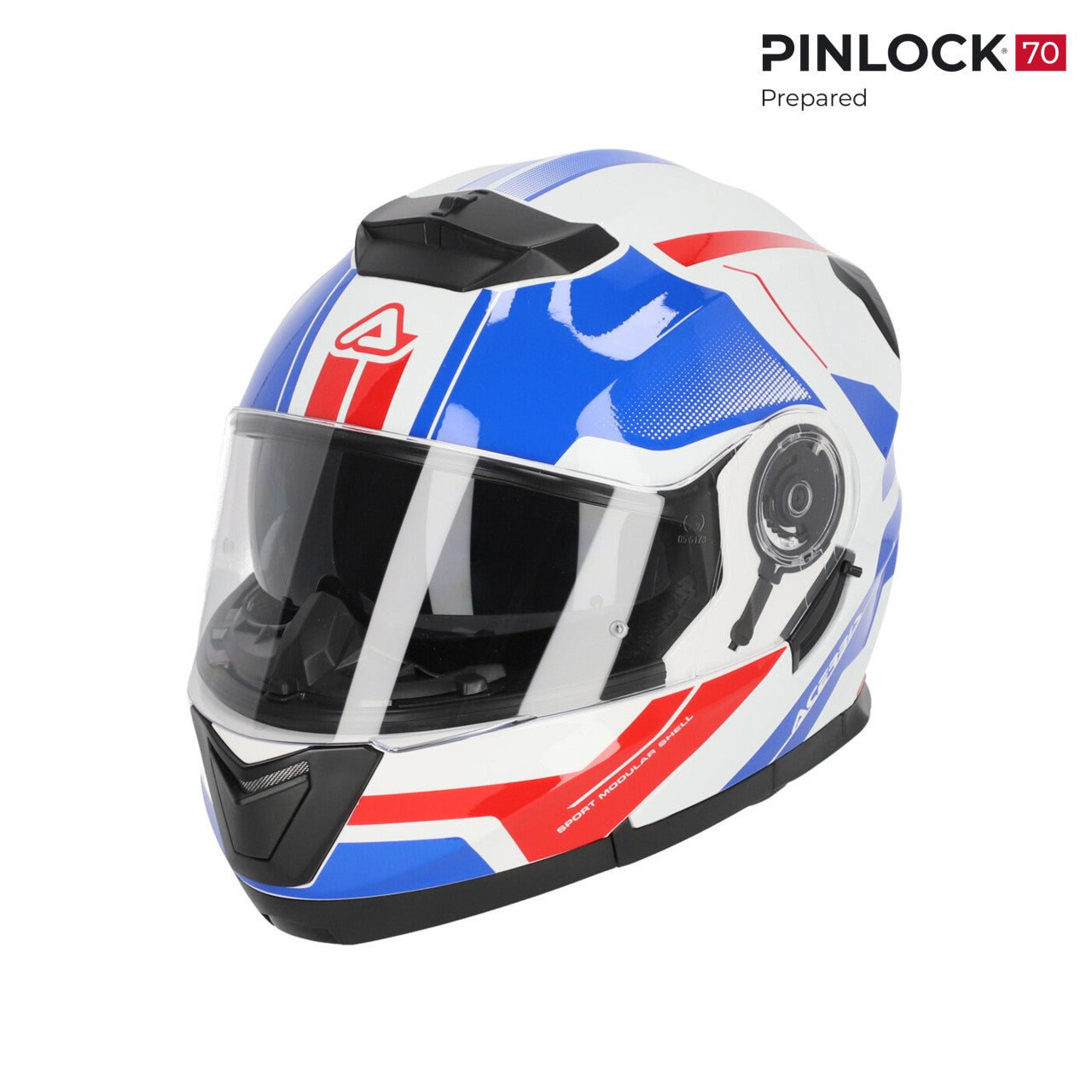 SEREL 22-06 HELMET 6 GRAPHICS XS-XL SIZES