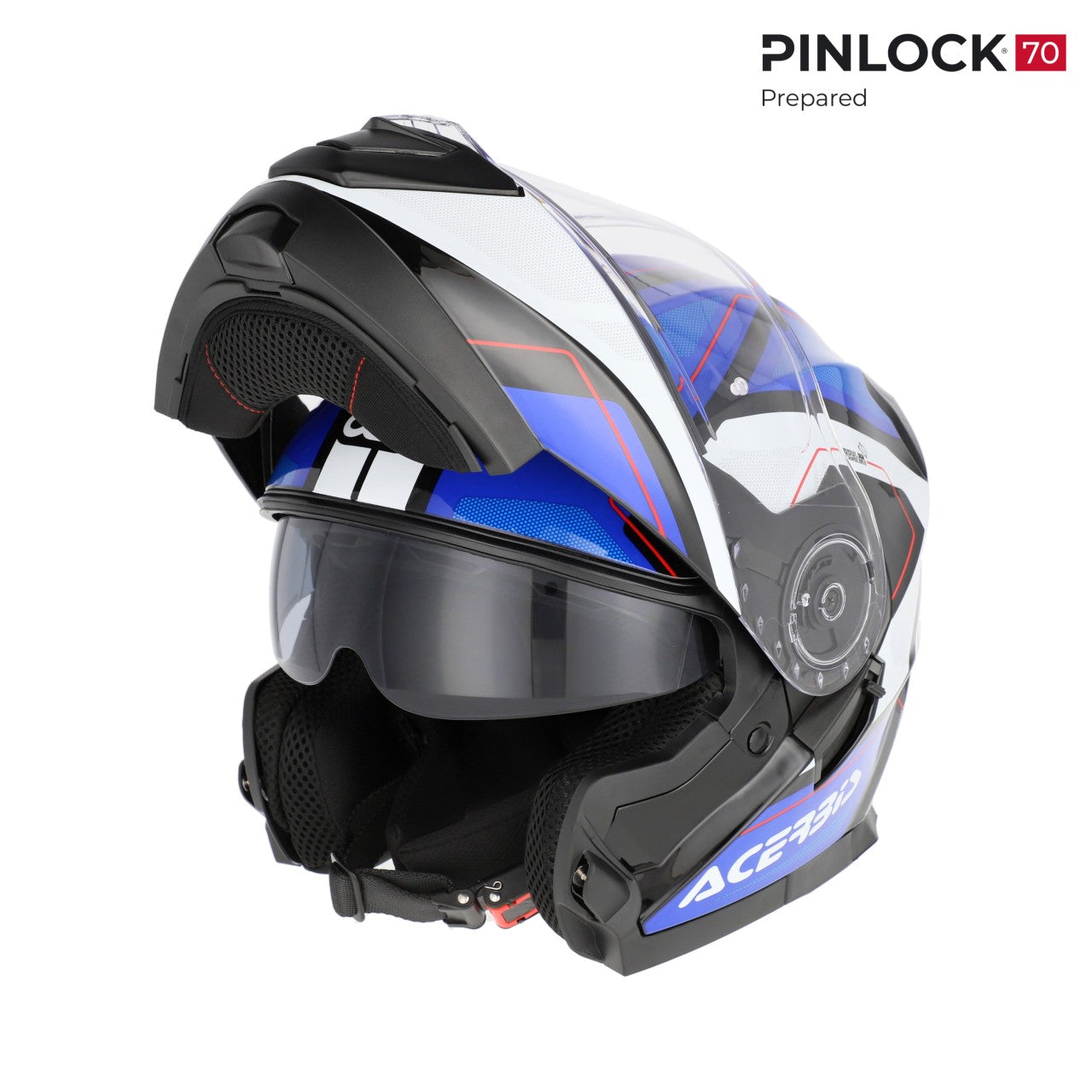 SEREL 22-06 HELMET 6 GRAPHICS XS-XL SIZES