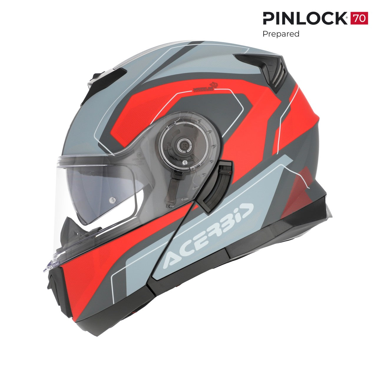 SEREL 22-06 HELMET 6 GRAPHICS XS-XL SIZES