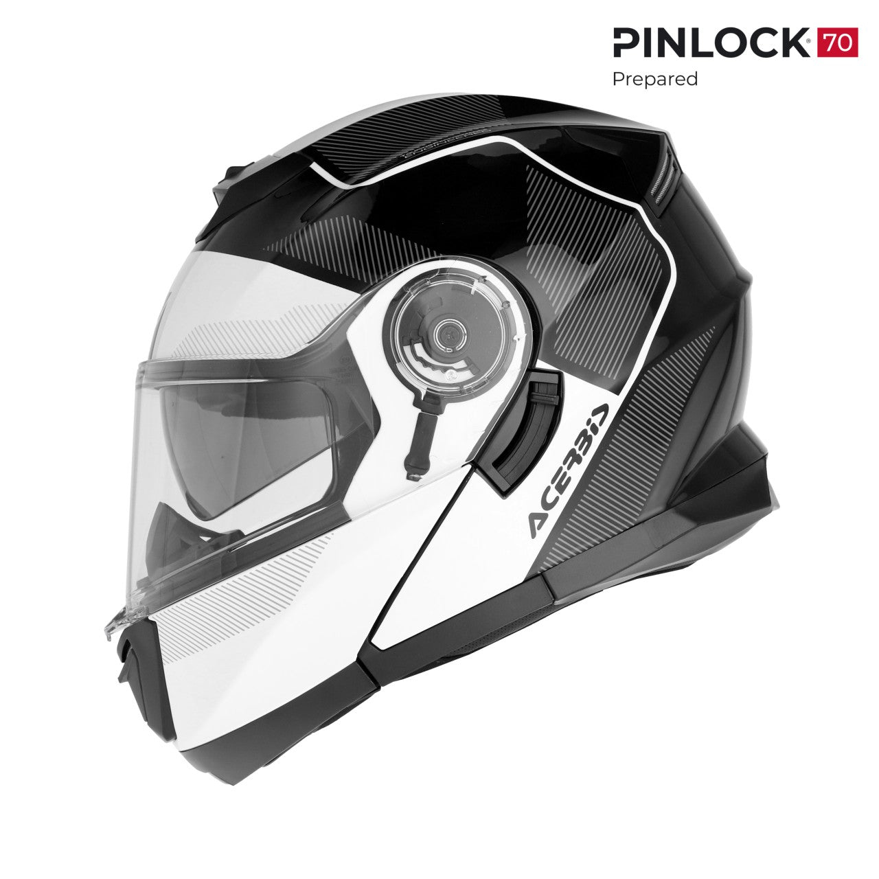 SEREL 22-06 HELMET 6 GRAPHICS XS-XL SIZES