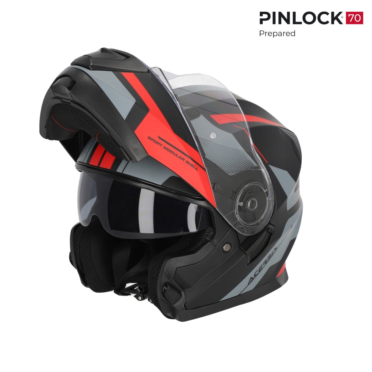 SEREL 22-06 HELMET 6 GRAPHICS XS-XL SIZES