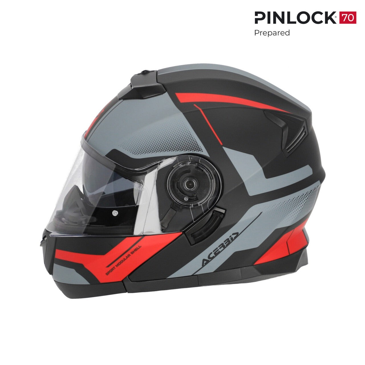 SEREL 22-06 HELMET 6 GRAPHICS XS-XL SIZES