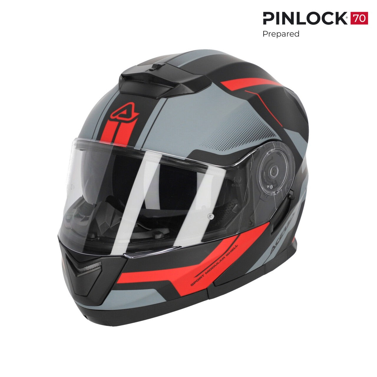 SEREL 22-06 HELMET 6 GRAPHICS XS-XL SIZES