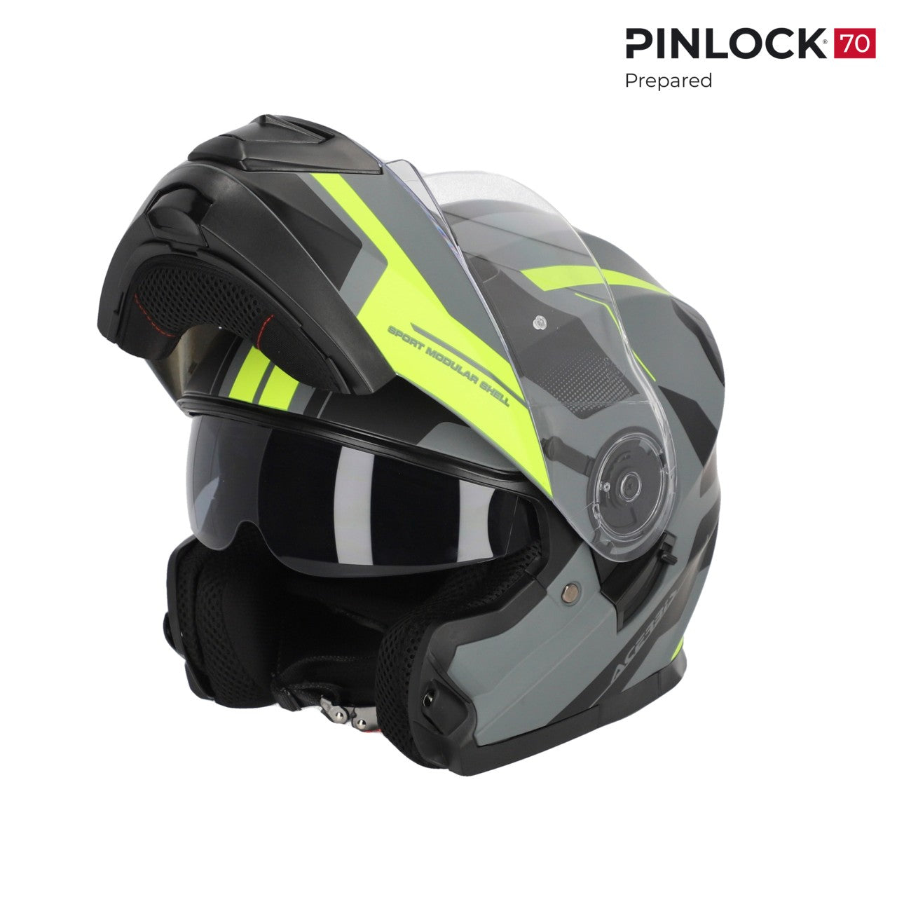SEREL 22-06 HELMET 6 GRAPHICS XS-XL SIZES