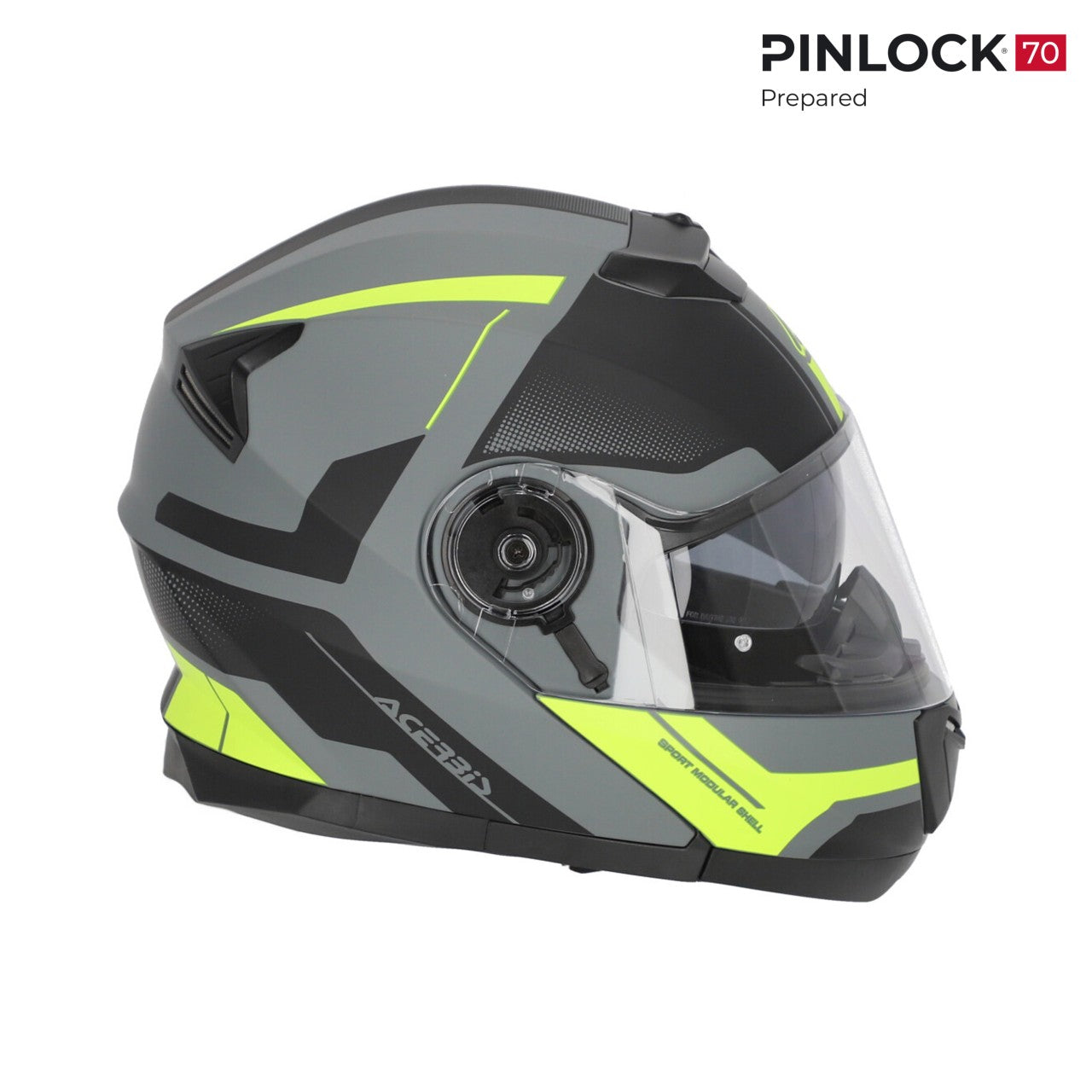 SEREL 22-06 HELMET 6 GRAPHICS XS-XL SIZES