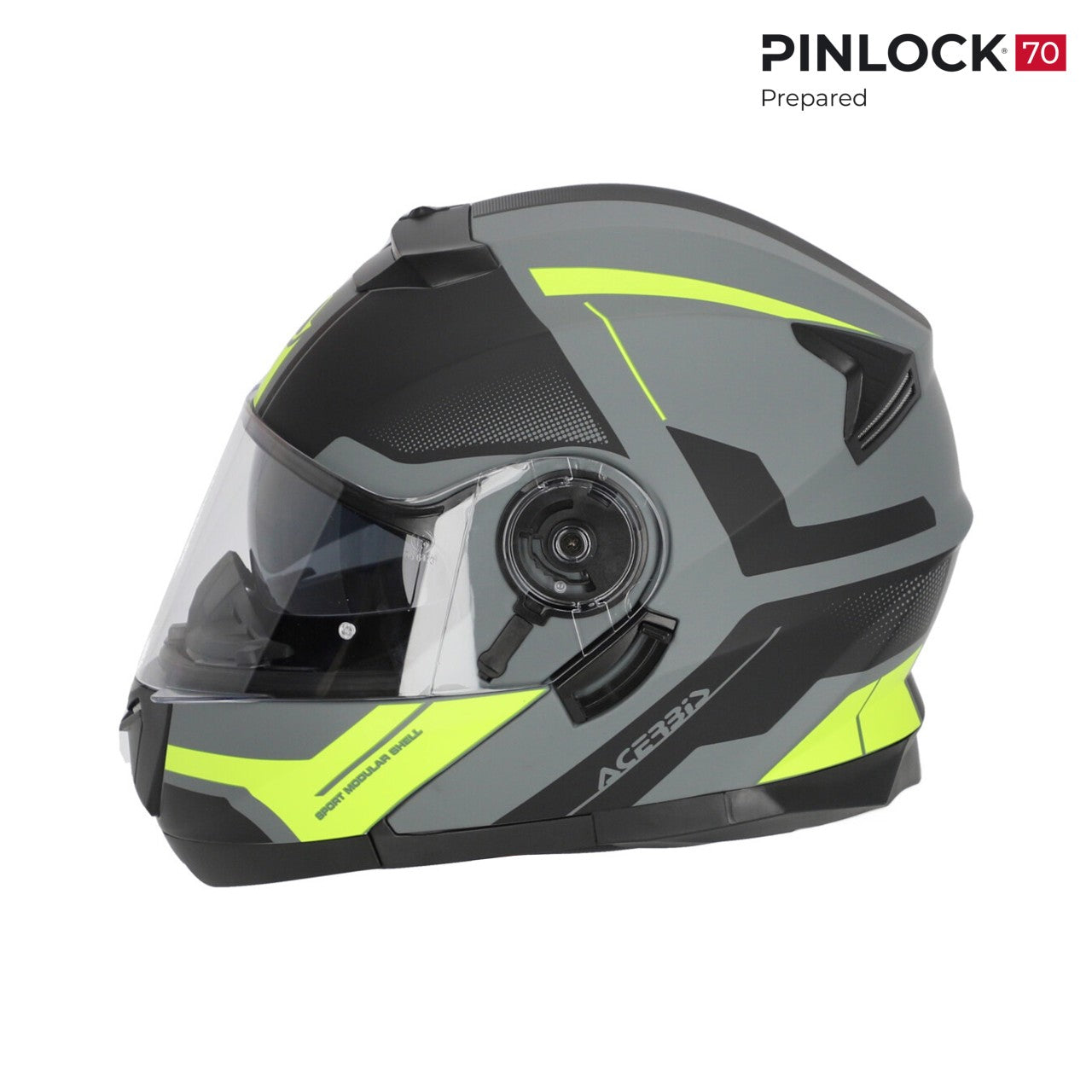 SEREL 22-06 HELMET 6 GRAPHICS XS-XL SIZES