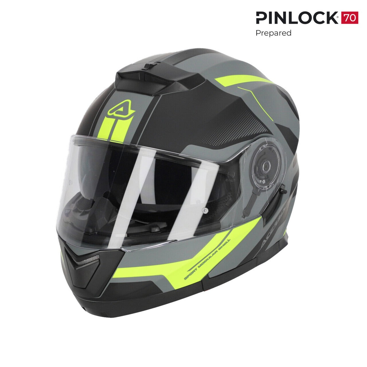 SEREL 22-06 HELMET 6 GRAPHICS XS-XL SIZES