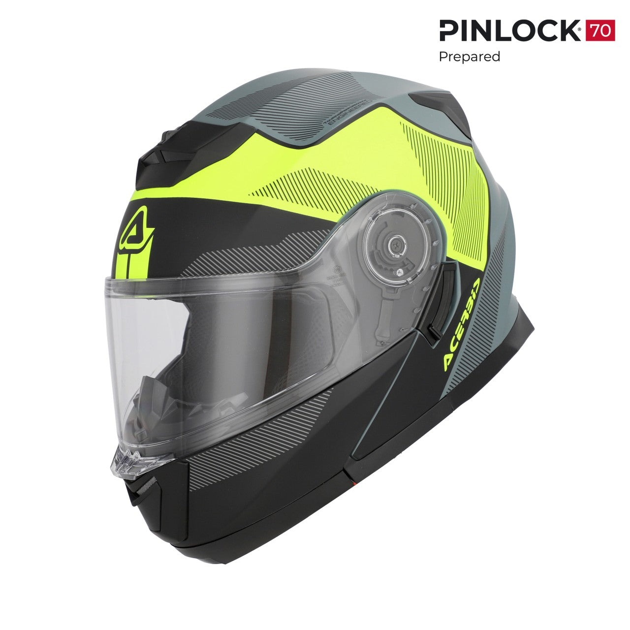 SEREL 22-06 HELMET 6 GRAPHICS XS-XL SIZES
