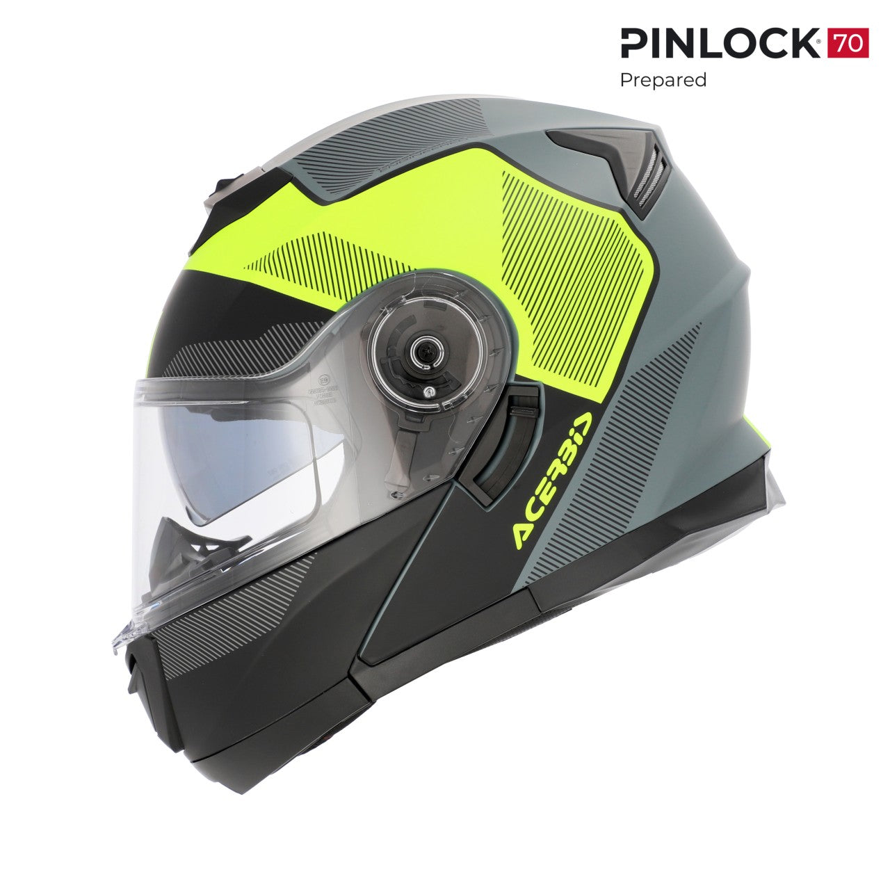 SEREL 22-06 HELMET 6 GRAPHICS XS-XL SIZES