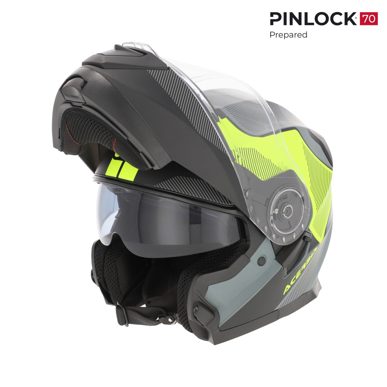 SEREL 22-06 HELMET 6 GRAPHICS XS-XL SIZES