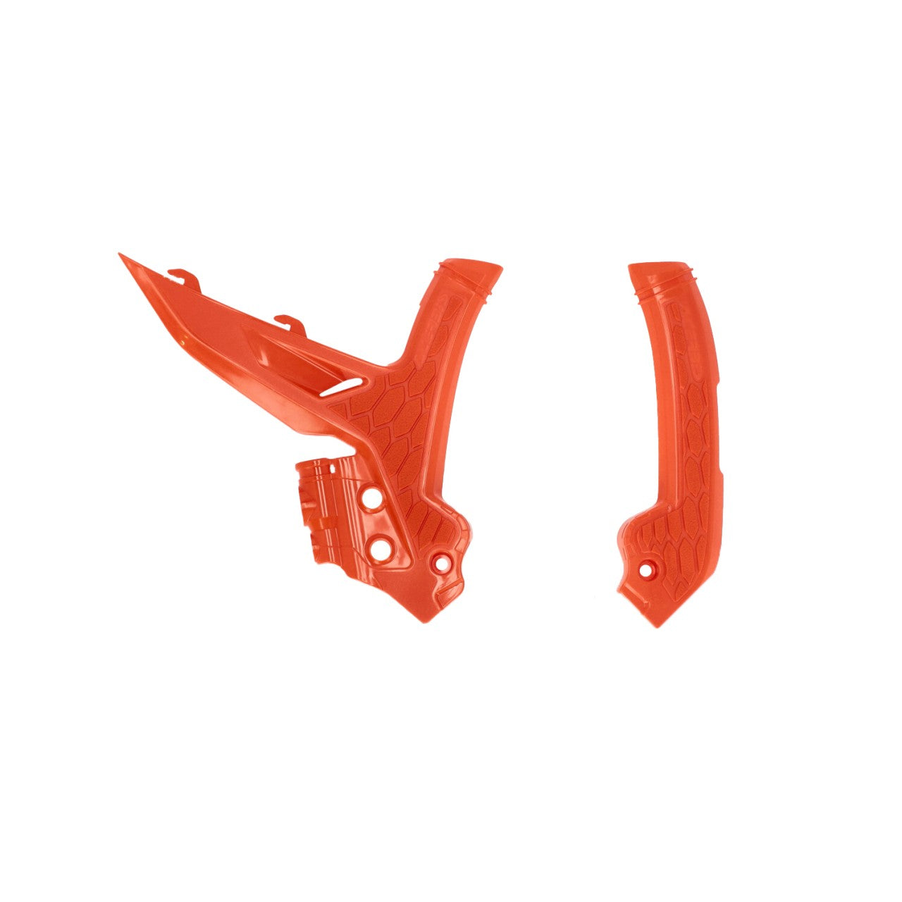 X-GRIP FRAME PROTECTOR COMPATIBLE for KTM SX/SXF 23-25 EXC/EXC-F 24-25