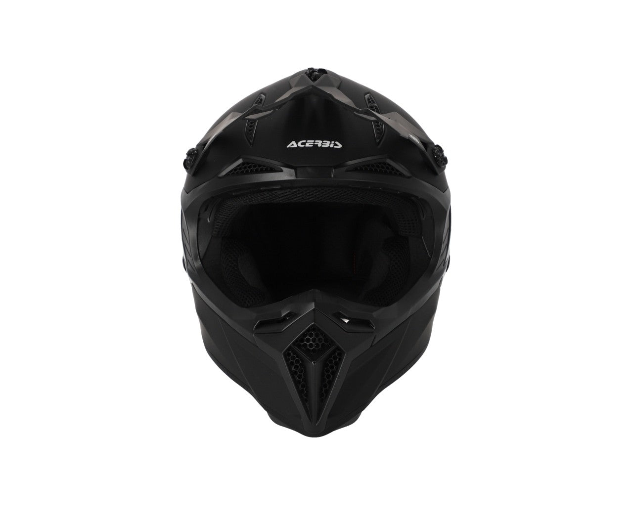 PROFILE 5 22-06 HELMET BLACK