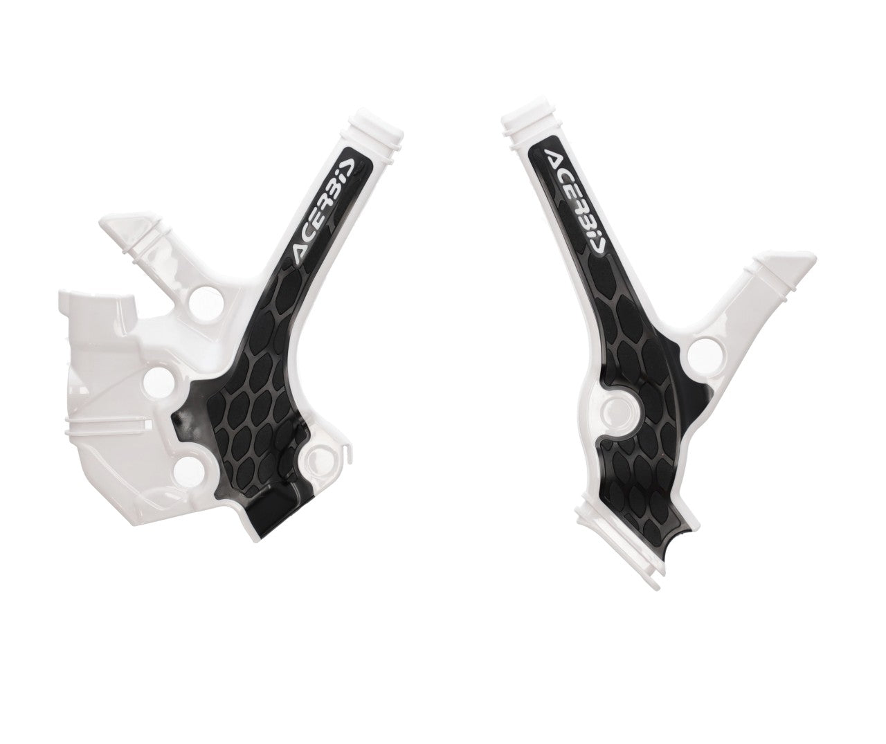 X-GRIP FRAME PROTECTOR YZ 85 22-24