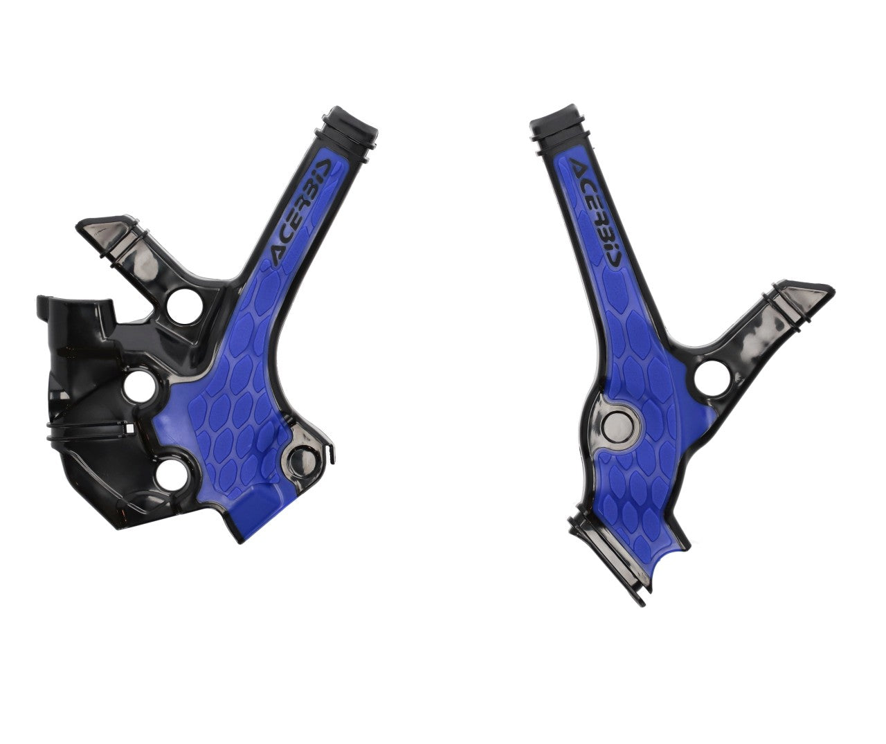 X-GRIP FRAME PROTECTOR YZ 85 22-24
