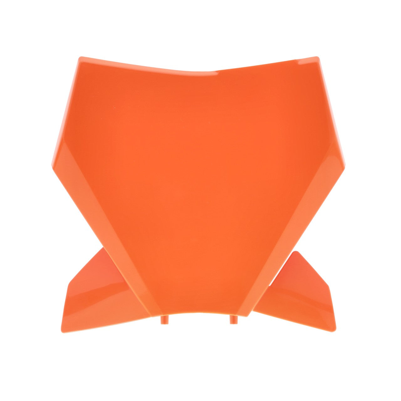 FRONT NUMBER PLATE COMPATIBLE for KTM SX/SX-F 23-26