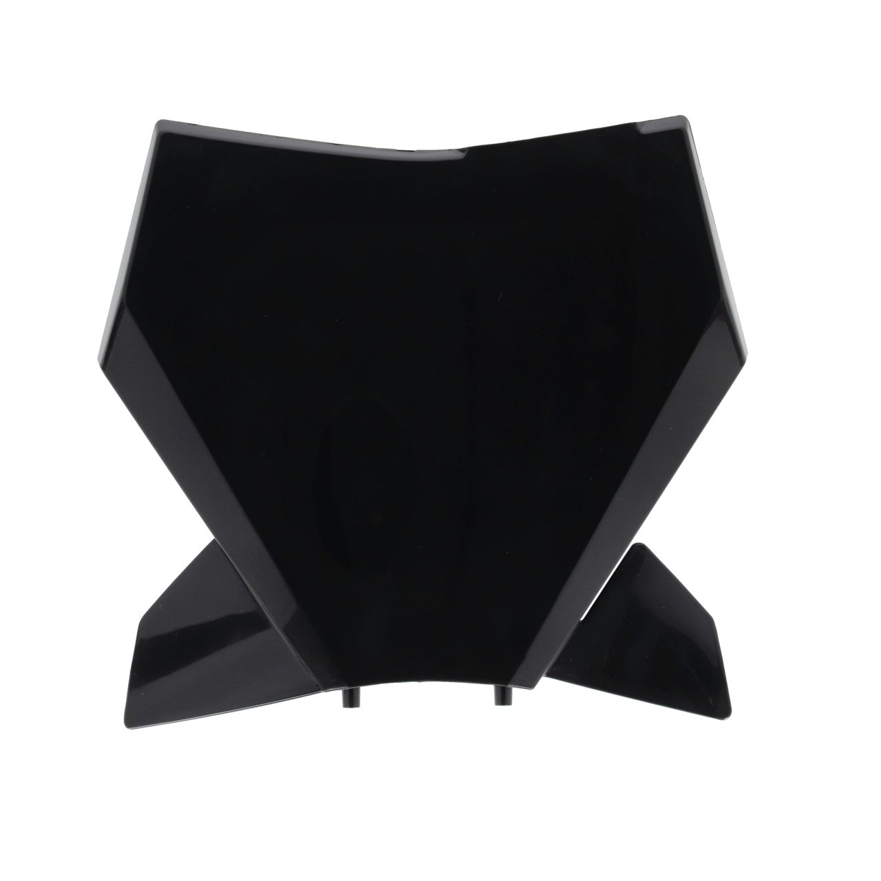 FRONT NUMBER PLATE COMPATIBLE for KTM SX/SX-F 23-26