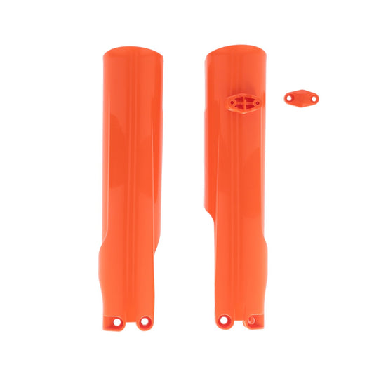LOWER FORK COVER for KTM SX/SX-F 23-25 EXC/EXC-F 24-25