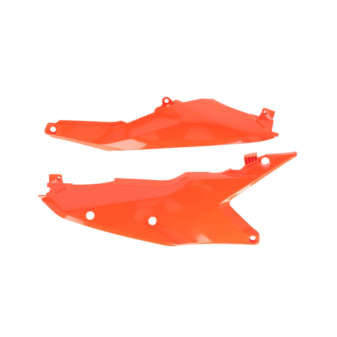 SIDE PANELS for KTM SX/SX-F 23-26 EXC/ EXC-F 24-26
