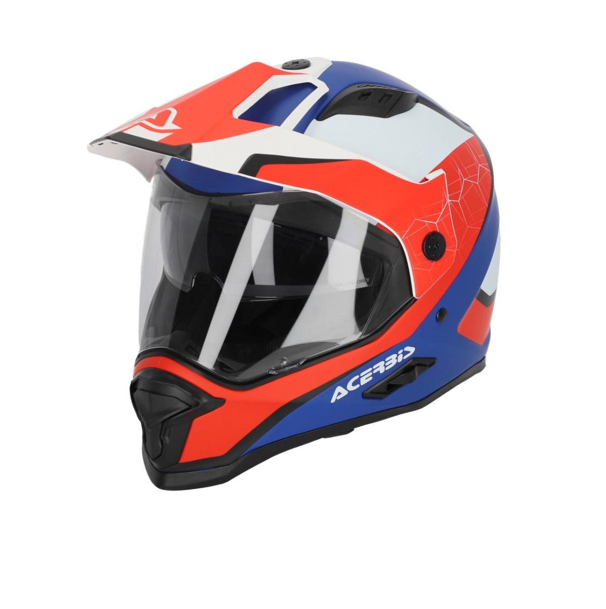 HELMET REACTIVE 2206