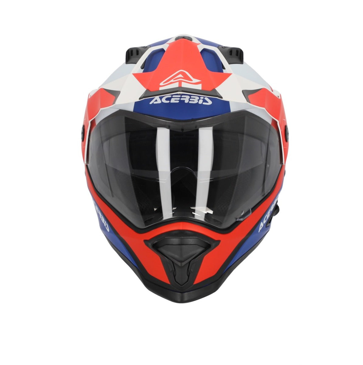 HELMET REACTIVE 2206