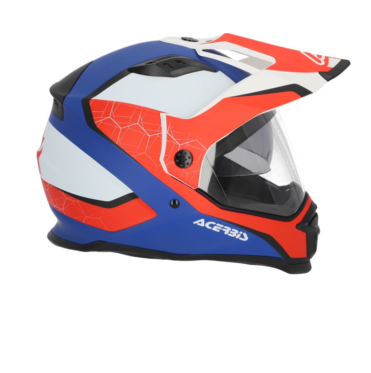 HELMET REACTIVE 2206