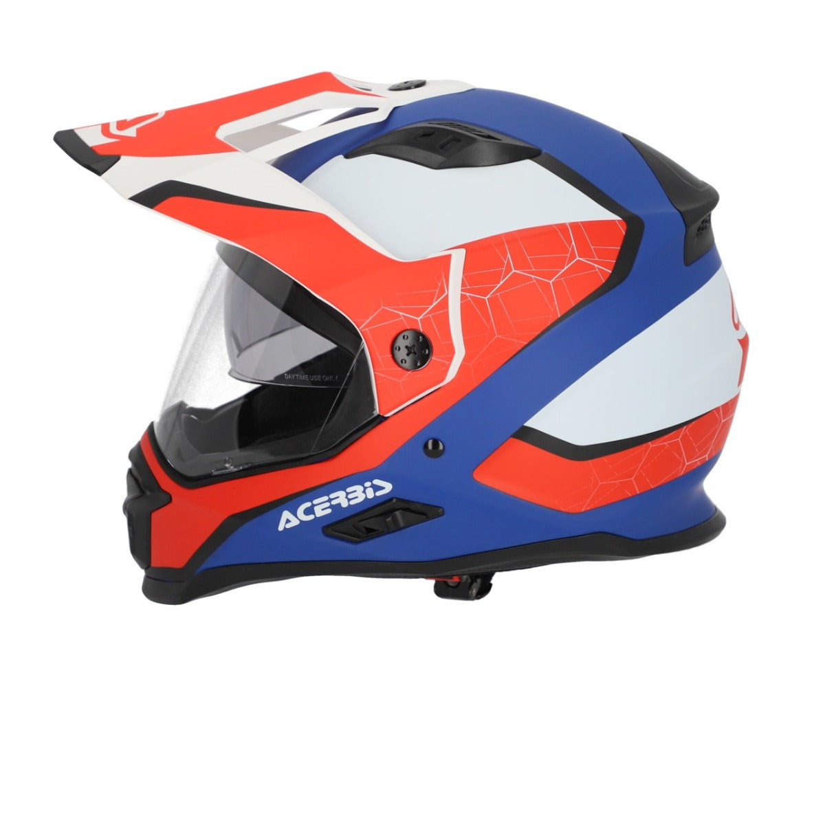 HELMET REACTIVE 2206