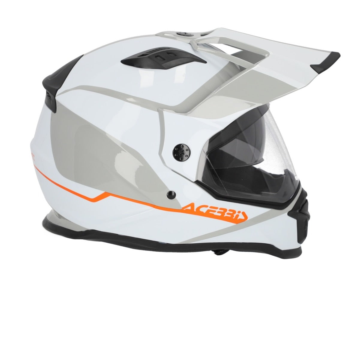 HELMET REACTIVE 2206