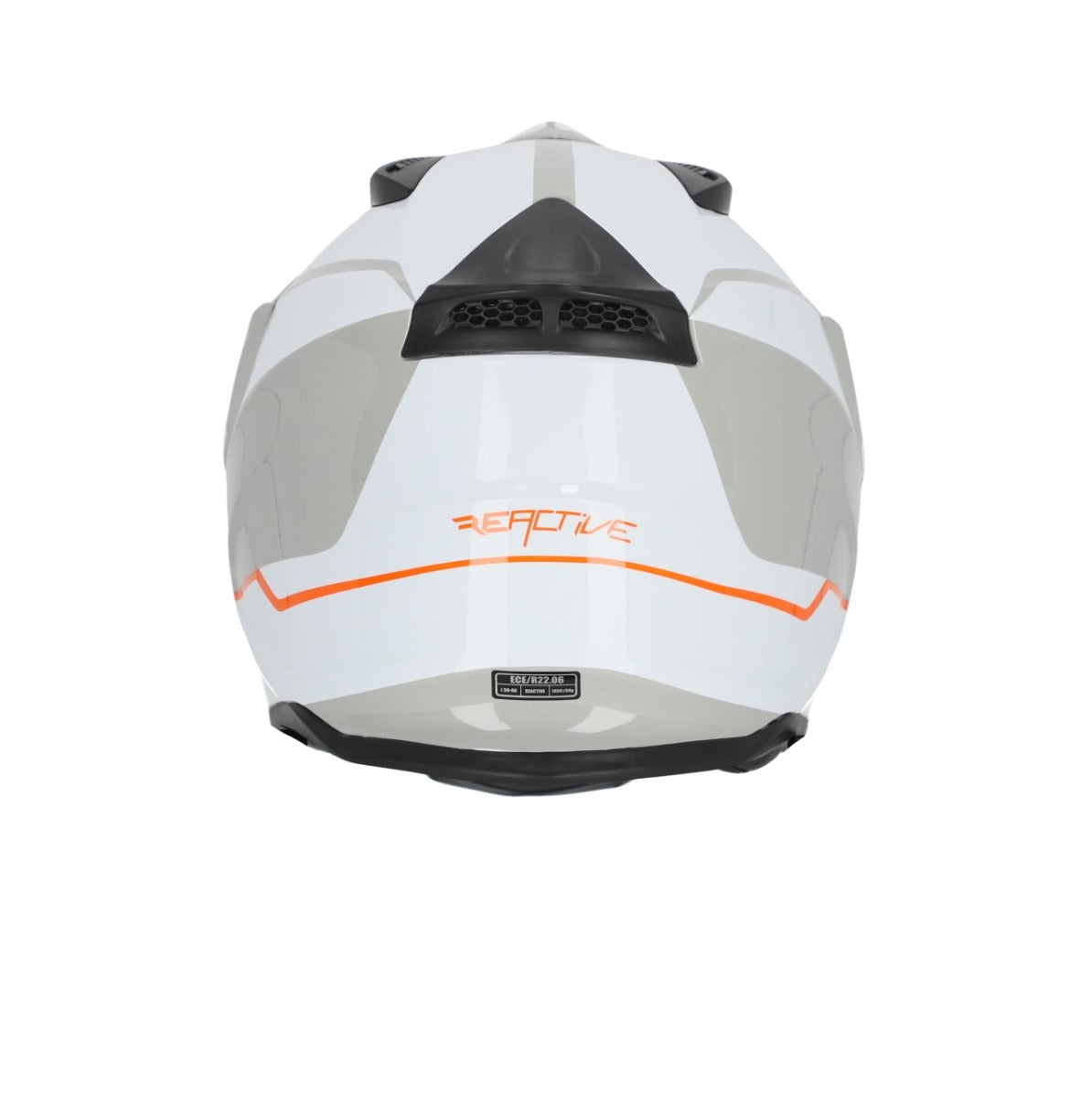 HELMET REACTIVE 2206