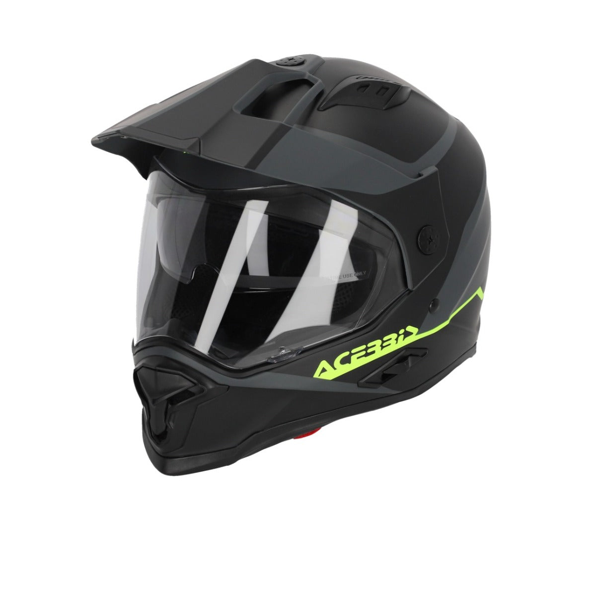 HELMET REACTIVE 2206