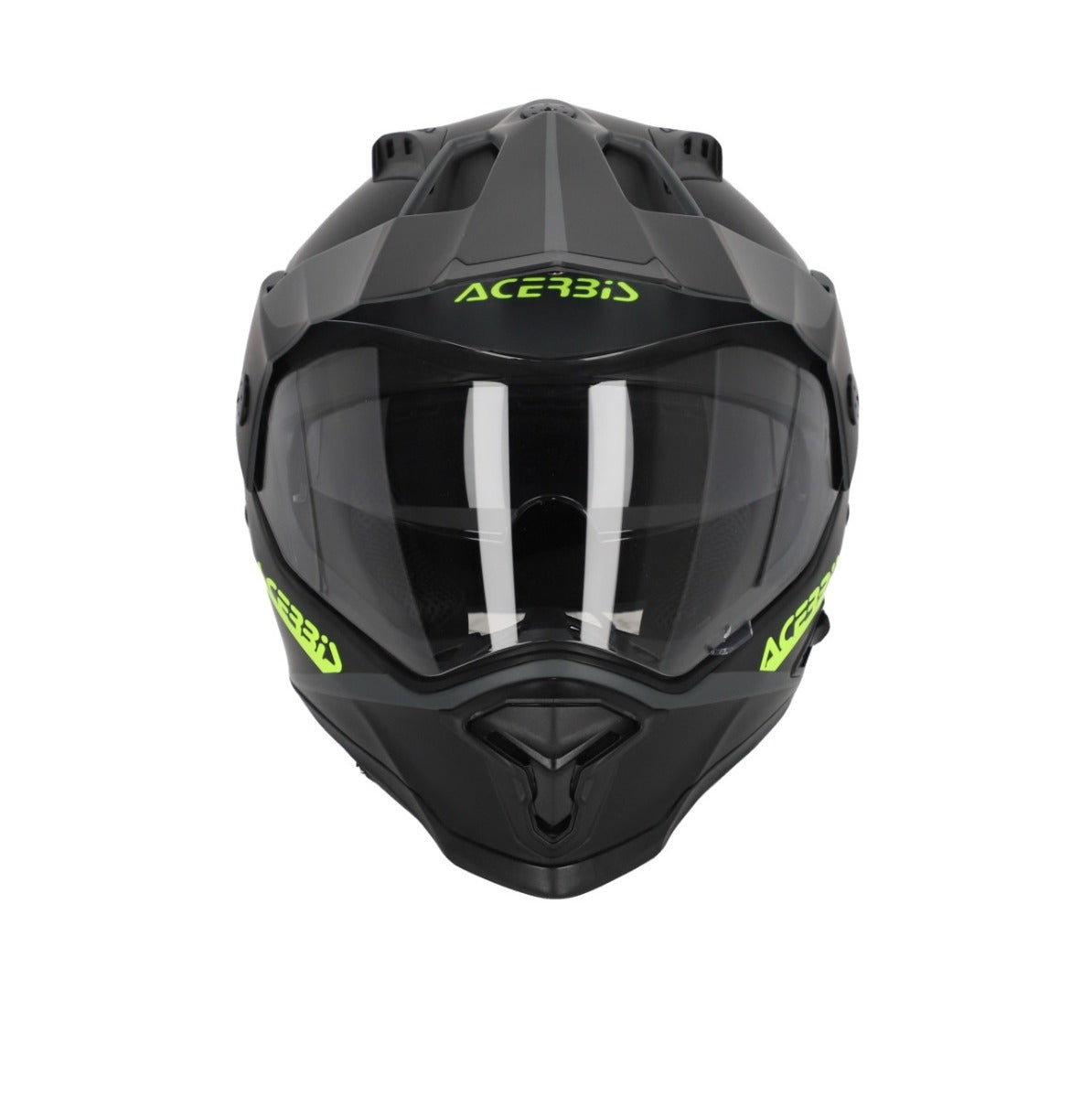 HELMET REACTIVE 2206