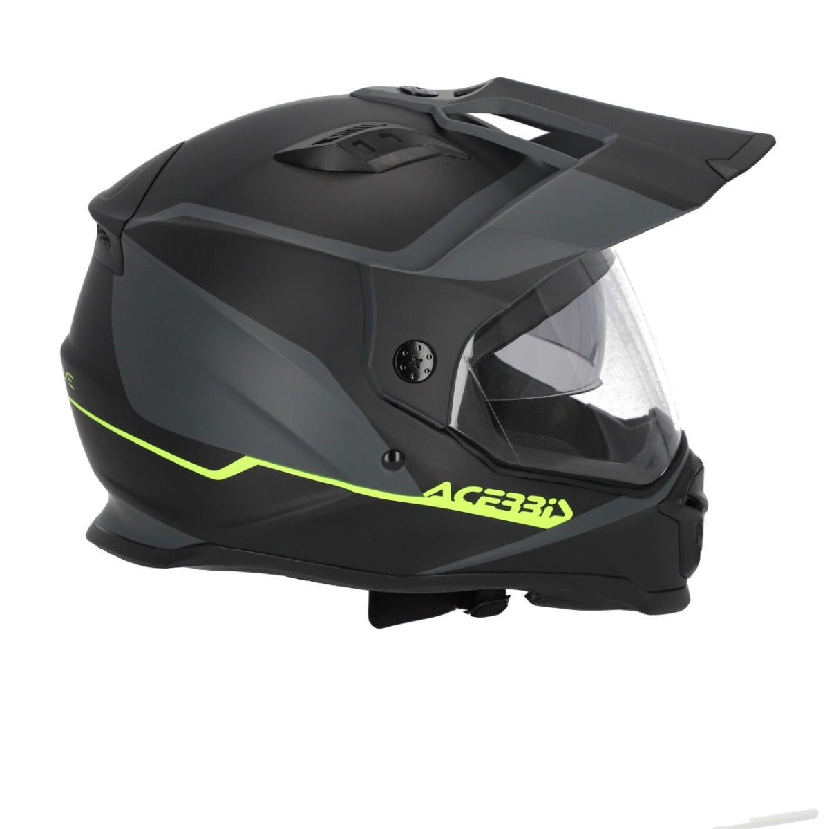 HELMET REACTIVE 2206