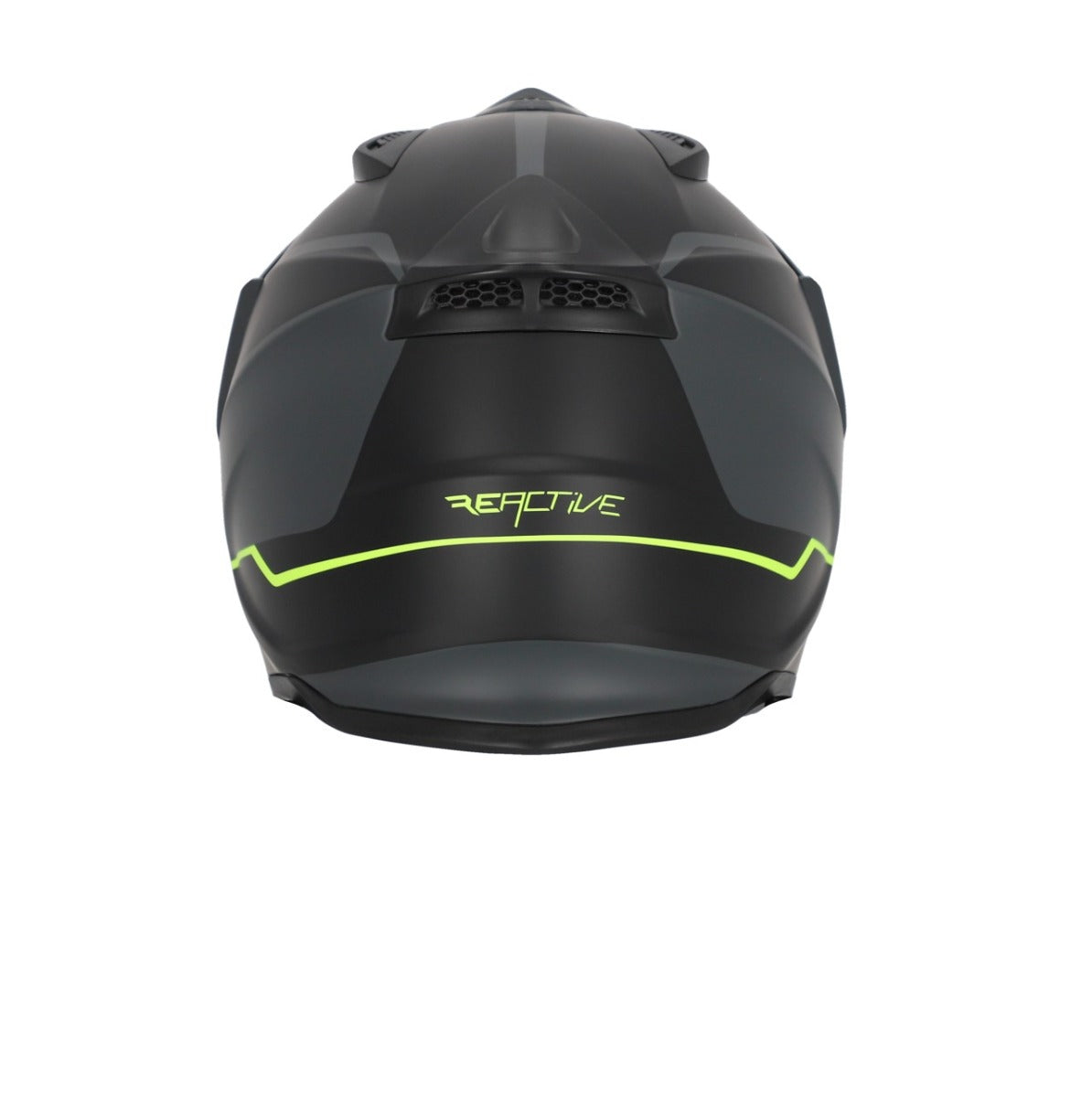 HELMET REACTIVE 2206