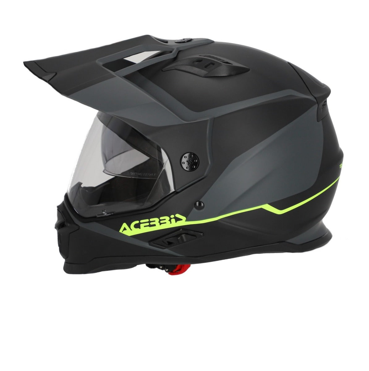 HELMET REACTIVE 2206