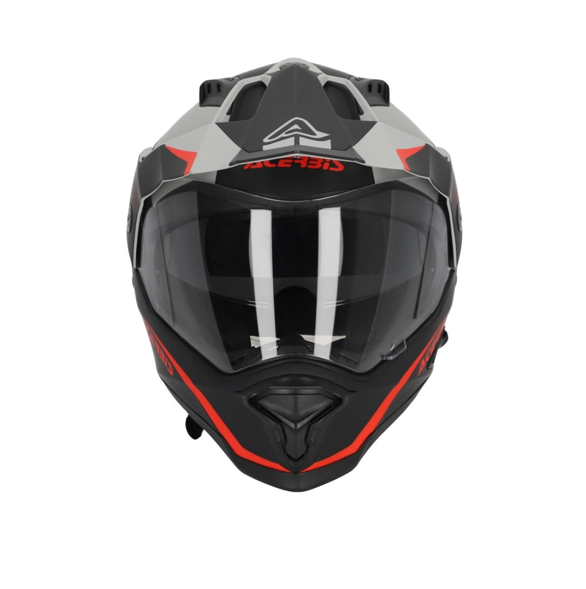 HELMET REACTIVE 2206