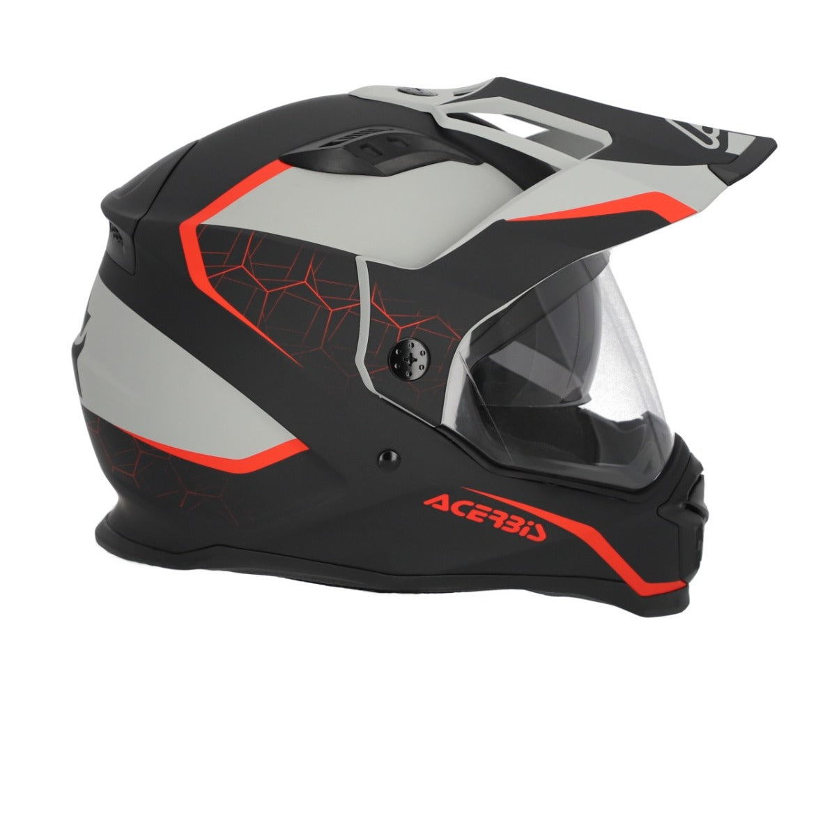 HELMET REACTIVE 2206