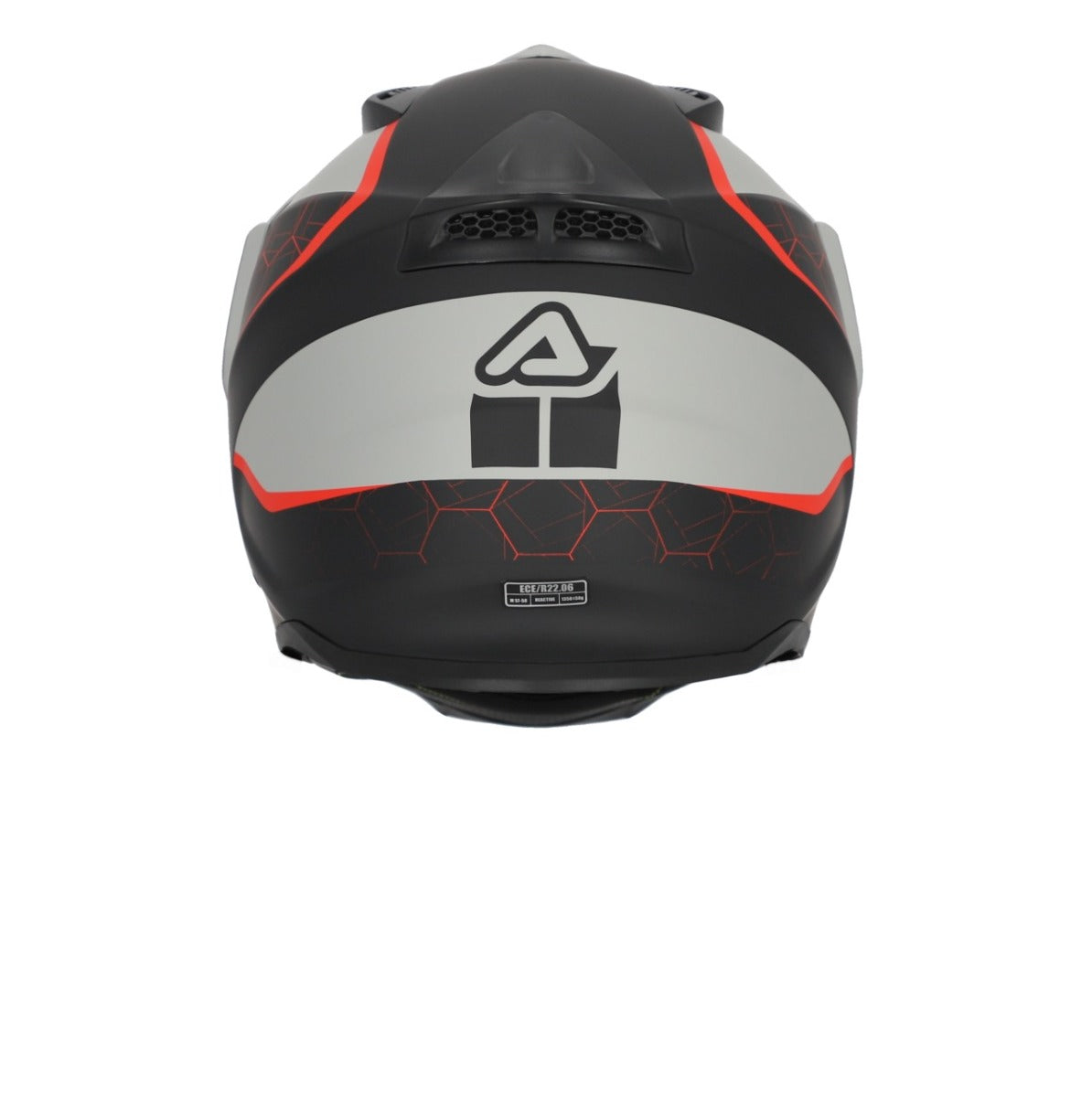 HELMET REACTIVE 2206