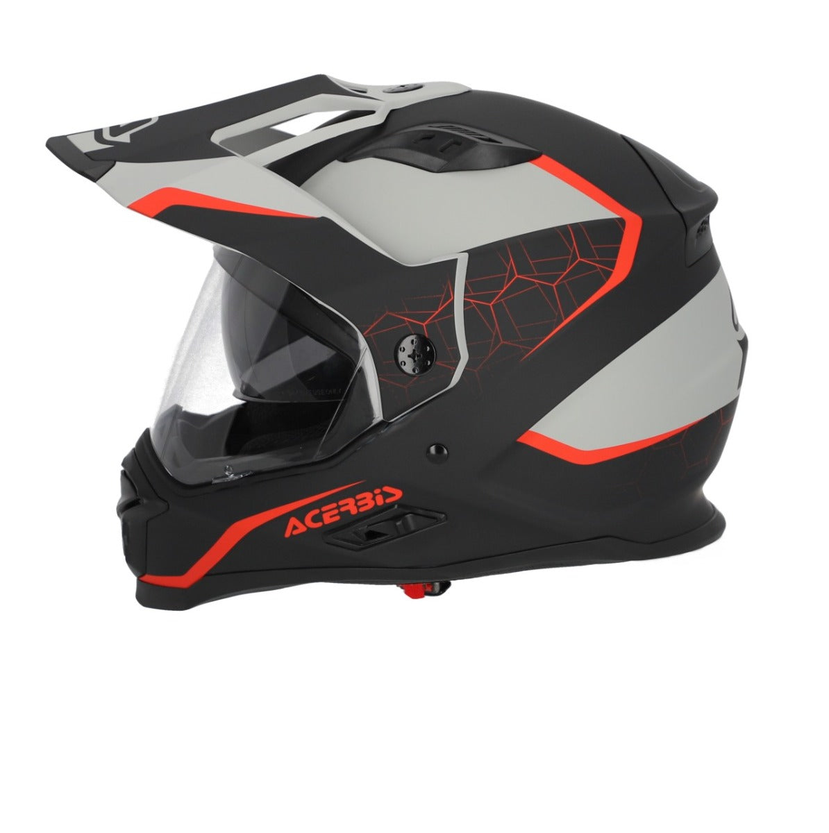 HELMET REACTIVE 2206