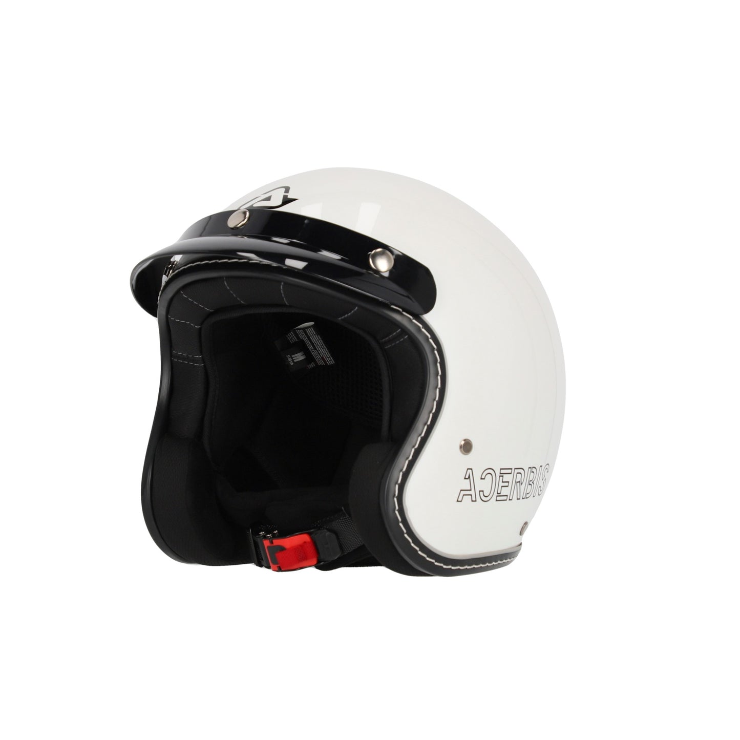 SKODELA 22-06 HELMET WHITE 030