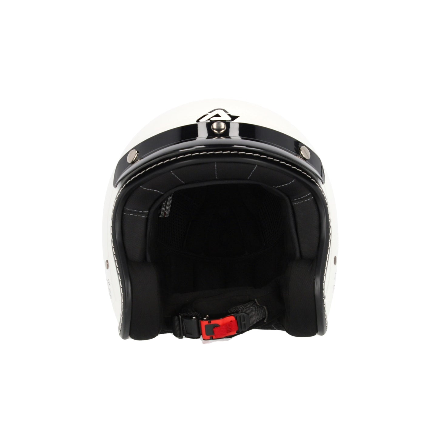 SKODELA 22-06 HELMET WHITE 030